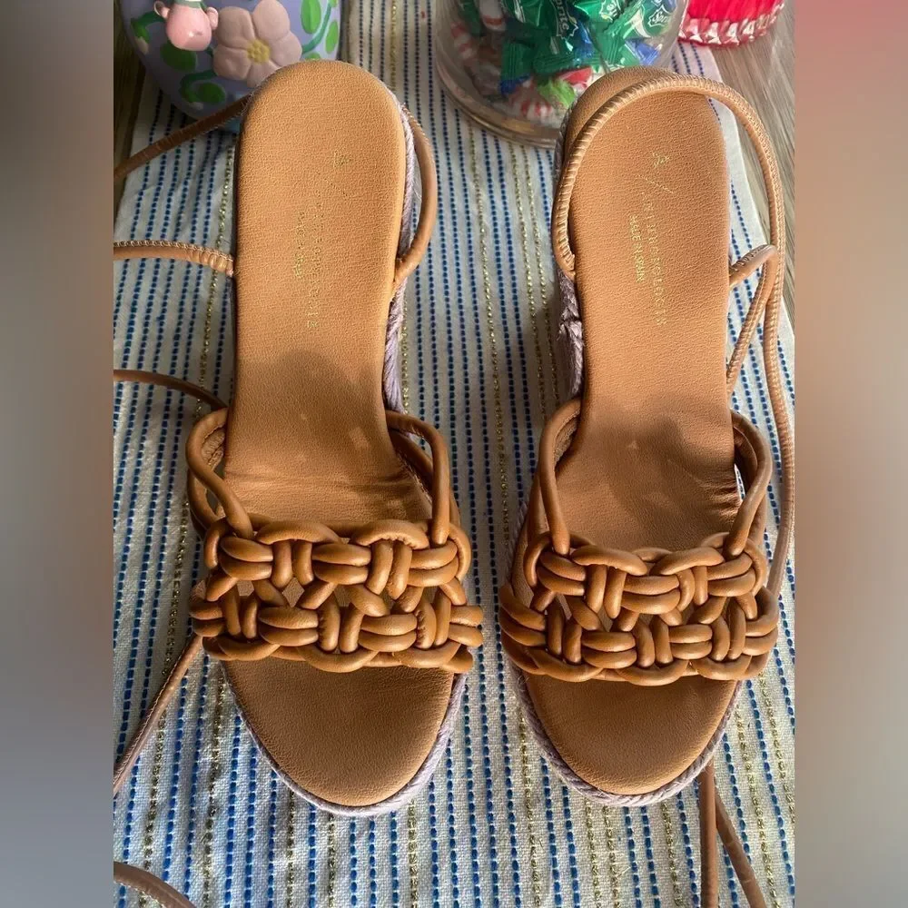 Anthropologie step out